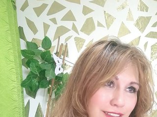 Erotischer Video -Chat Kazsandra