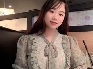 Erotischer Video -Chat KazumiChan