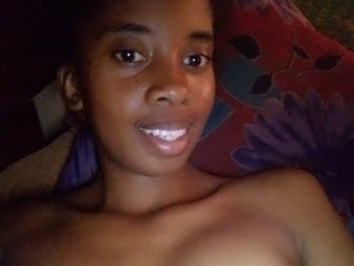 Erotischer Video -Chat Kazy01