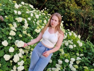 Erotischer Video -Chat KeeleyGorin