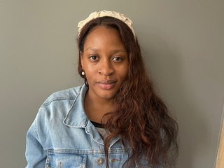 Erotischer Video -Chat Keidy-Smithh