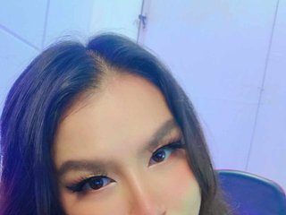 Erotischer Video -Chat KeikoAnne