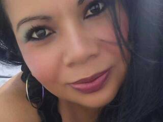 Erotischer Video -Chat Keilly-Rosse