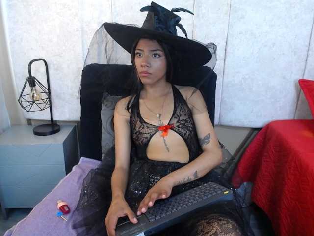 Sendung Screenshots Keily-Foxxy