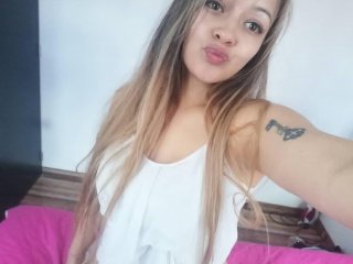 Erotischer Video-Chat keilysexy21