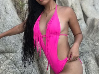 Erotischer Video -Chat KeilySmith1