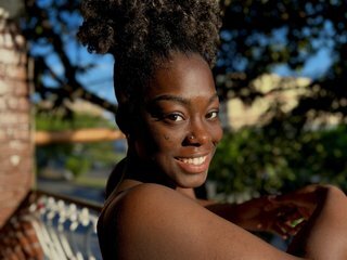 Erotischer Video -Chat KeilySofia