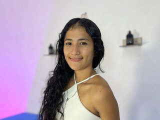 Erotischer Video -Chat keiri1