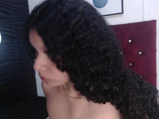 Erotischer Video -Chat Keisha-Foxx