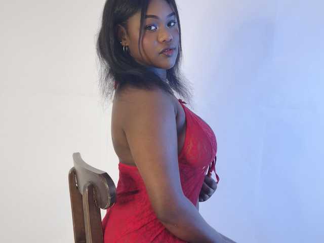 Foto des Profils keishe-Anderson