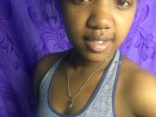 Erotischer Video -Chat keissy