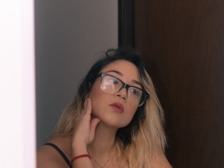 Erotischer Video -Chat keisy-kloe
