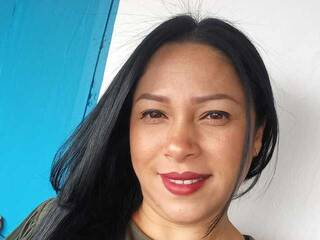 Erotischer Video -Chat Keity-69