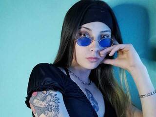 Erotischer Video -Chat Keket-Smith