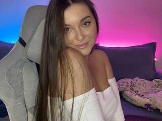 Erotischer Video -Chat keksgirl