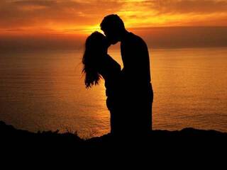 Erotischer Video -Chat KelinWhite