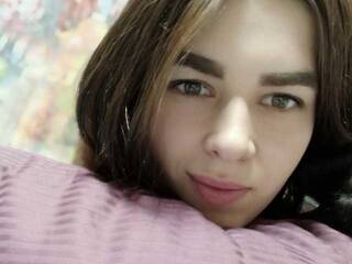 Erotischer Video -Chat KelliQCherry