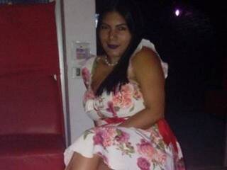 Erotischer Video -Chat kellmaravilla