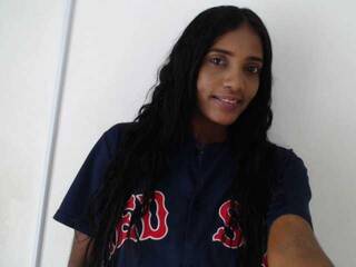 Erotischer Video -Chat kelly-uribe22