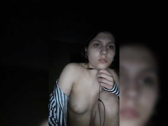 Sendung Screenshots SexyBunnyy