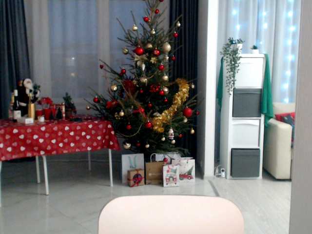 Sendung Screenshots KellyDream