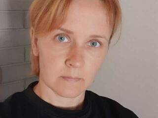 Erotischer Video -Chat KellyHeart