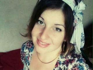 Erotischer Video -Chat kellylunn