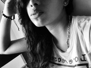 Erotischer Video -Chat kellythomson