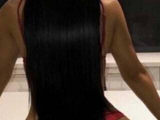 Erotischer Video -Chat KellyTitanium