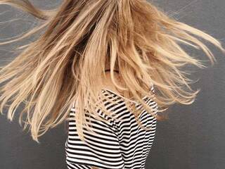 Erotischer Video -Chat KellyWhitee