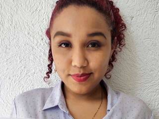 Erotischer Video -Chat KelsaPrice