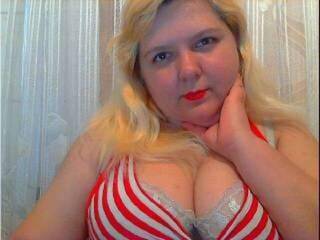 Erotischer Video -Chat kelylove