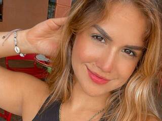 Erotischer Video -Chat KemilF