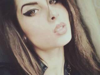 Erotischer Video -Chat kemla