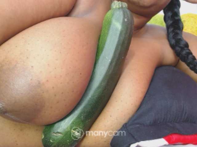 Sendung Screenshots kencyhotxx