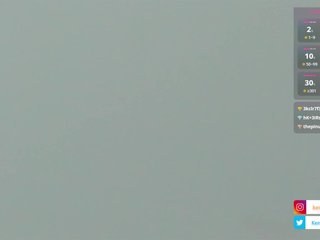 Erotischer Video -Chat Kendall-19