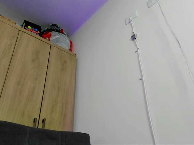 Sendung Screenshots Kendall-sexy