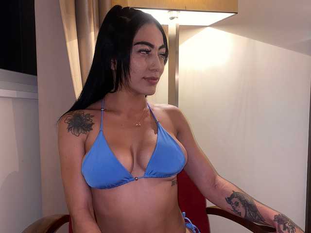 Foto des Profils Kendall-Storm