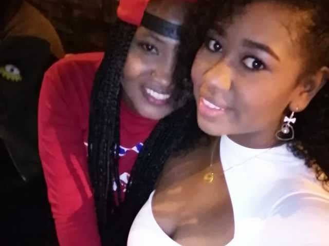 Foto des Profils kendall-tasha
