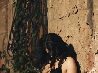Erotischer Video -Chat Kendall977