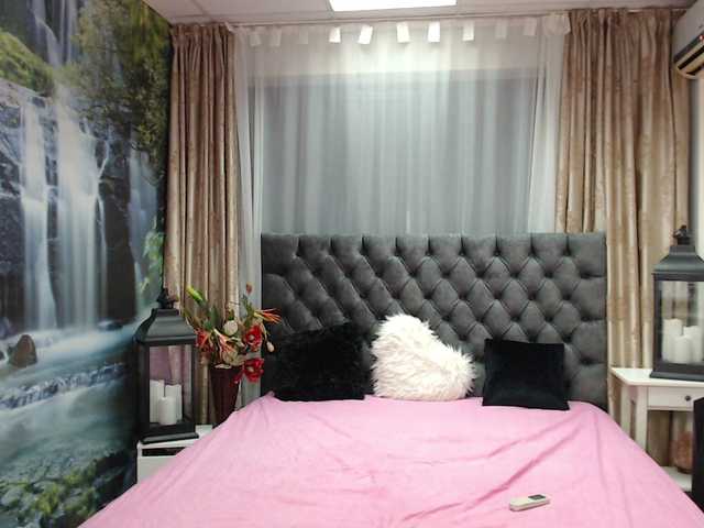 Sendung Screenshots KendallDark