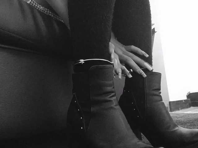 Sendung Screenshots KendallHarris