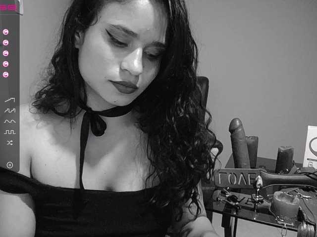 Sendung Screenshots KendallHarris