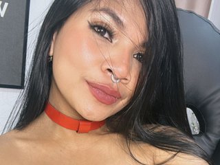 Erotischer Video -Chat Kendallhot-1