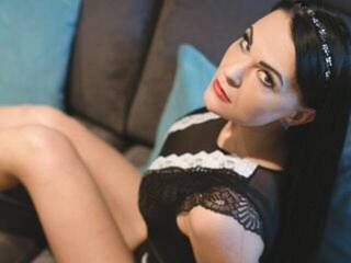 Erotischer Video -Chat KendallLUXE