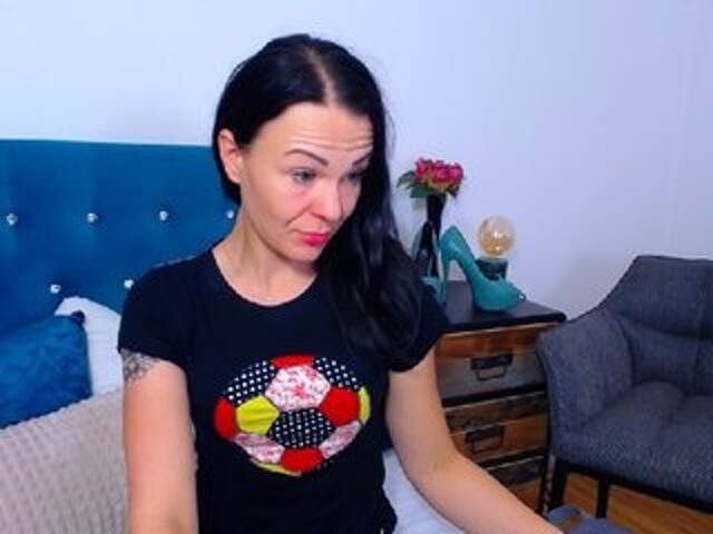 Sendung Screenshots KendallLUXE