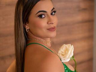 Erotischer Video -Chat KendallSchulz