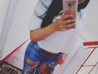 Erotischer Video -Chat kendallsweet