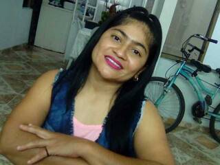 Erotischer Video -Chat KendallWhite6