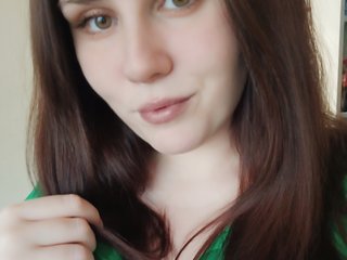Erotischer Video -Chat Kendis24